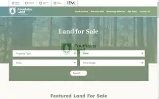 Fountainsland.com Screenshot 2024-07-02 00:08:26
