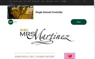 Xoxomrsmartinez.com Screenshot 2024-05-15 07:51:47