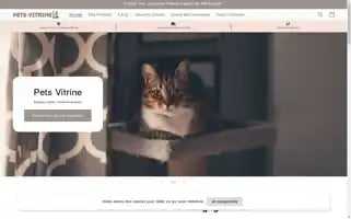 Petsvitrine.com Screenshot 2024-05-03 23:33:24