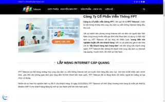 Fptcenter.com.vn Screenshot 2024-06-17 13:35:53