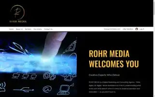 Rohrmedia.com Screenshot 2024-06-13 18:02:46