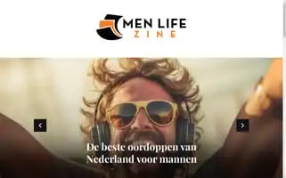 Menlifezine.nl Screenshot 2024-06-30 11:47:24