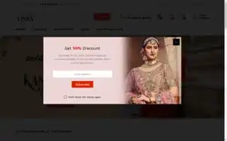 Vinsafashion.org Screenshot 2024-05-18 09:56:20