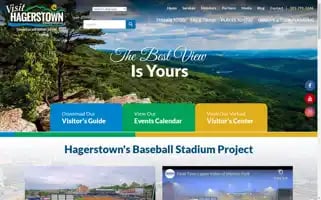 Visithagerstown.com Screenshot 2024-06-17 03:17:28