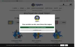 Terpy.fr Screenshot 2024-06-30 03:06:41