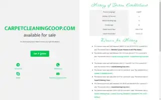 Carpetcleaningcoop.com Screenshot 2024-05-15 16:39:32