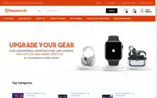 Smartechlive.ca Screenshot 2024-05-20 17:05:08