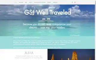 Gsjwelltraveled.com Screenshot 2024-04-26 09:58:26