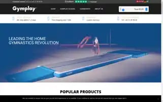 Gymplay.eu Screenshot 2024-07-02 21:36:33