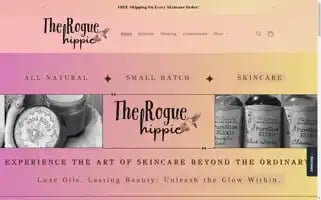 Theroguehippie.com Screenshot 2024-05-03 17:18:40