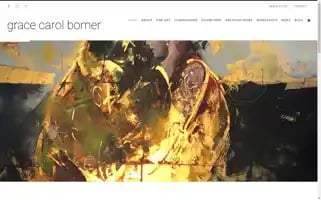 Gracecarolbomer.com Screenshot 2024-06-13 19:31:51