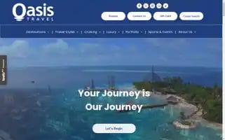 Oasis-travel.co.uk Screenshot 2024-04-24 07:46:45