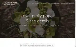 Lovepaperandink.com Screenshot 2024-07-02 07:43:33