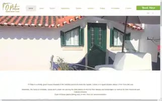 Opatiohotel.com Screenshot 2024-04-22 21:18:04