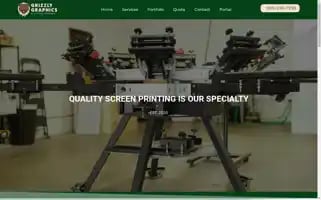 Grizzlygraphicssp.com Screenshot 2024-05-18 19:20:34