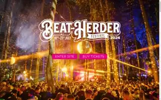 Beatherder.co.uk Screenshot 2024-06-30 13:52:33