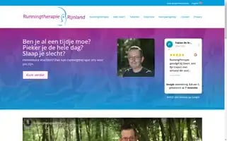 Runningtherapierijnland.nl Screenshot 2024-06-16 07:28:04