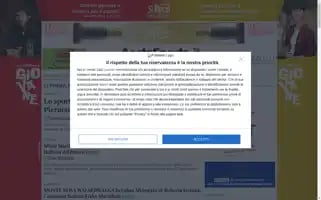 Aostasports.it Screenshot 2024-07-08 06:26:27