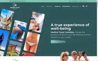 Medicaltravelcolombia.com Screenshot 2024-04-17 02:38:35