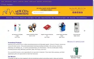 Newcitypromotions.com Screenshot 2024-05-13 03:10:11