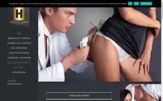 Huurjestripper.nl Screenshot 2024-04-23 19:55:54
