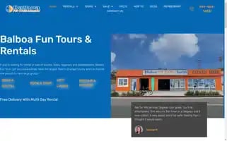 Balboafuntours.com Screenshot 2024-04-14 08:22:10