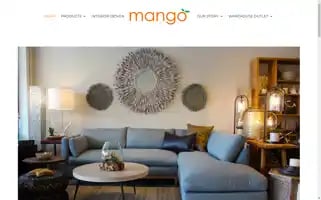 Mangofurnitureunlimited.com Screenshot 2024-05-16 06:44:50