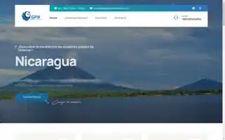 Gallopintonetworks.net Screenshot 2024-05-25 07:25:31