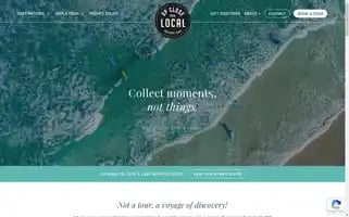 Upcloseandlocaltours.com.au Screenshot 2024-04-19 07:53:49