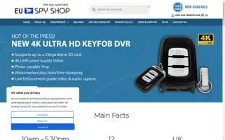 Euspyshop.com Screenshot 2024-06-26 21:15:16