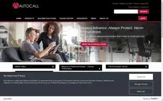 Autocall.com Screenshot 2024-06-14 01:57:28