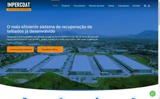 Impertelhadosindustriais.com.br Screenshot 2024-06-28 15:24:32