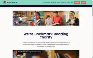 Bookmarkreading.org Screenshot 2024-07-02 08:24:24