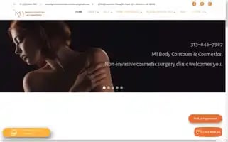 Mibodycontour.com Screenshot 2024-04-23 06:27:38