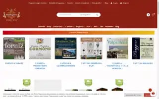 Shopbaginbox.it Screenshot 2024-06-12 11:12:50