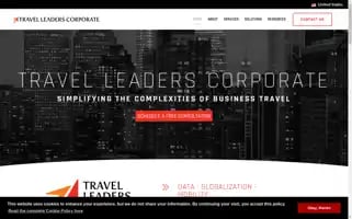 Travelleaderscorporate.com Screenshot 2024-06-13 05:12:31