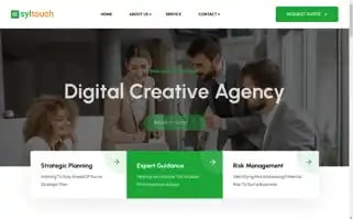 Syltouch.com Screenshot 2024-06-25 22:48:08