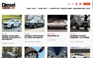 Dieselcar.com Screenshot 2024-06-11 11:09:02