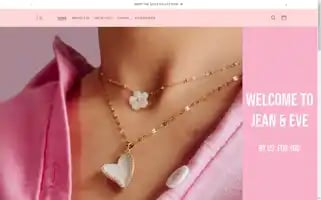 Jeanandeve.com Screenshot 2024-05-03 18:26:49