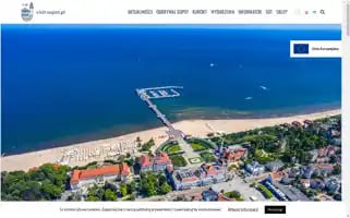 Visit.sopot.pl Screenshot 2024-07-02 11:42:03