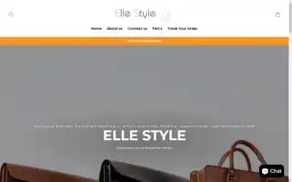Ellestyle.shop Screenshot 2024-05-03 08:51:51