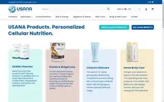 Perfecthealthsupplements.com Screenshot 2024-05-13 08:48:47