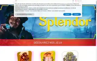 Spacecowboys.fr Screenshot 2024-07-04 20:55:22