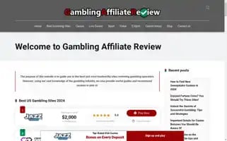 Gamblingaffiliatereview.com Screenshot 2024-07-07 18:53:30