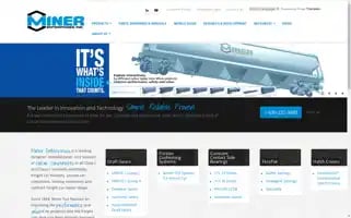 Minerent.com Screenshot 2024-07-04 08:22:23