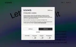 Knowit.no Screenshot 2024-06-18 03:45:32