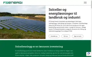 Fsenergi.no Screenshot 2024-07-02 22:32:04