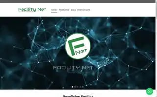 Facilitynet.com.ar Screenshot 2024-06-16 11:24:33
