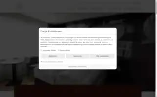 Cityhotelkleve.de Screenshot 2024-04-19 09:20:32