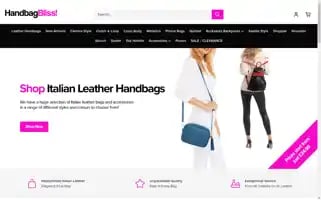 Handbagbliss.co.uk Screenshot 2024-05-16 00:53:19